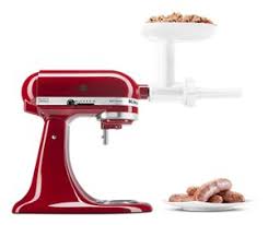 other sausage stuffer kit ksmssa