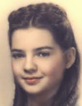 Obituary information for Audrey Marr Nobles