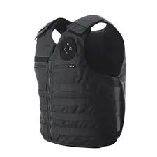 Point Blank Guardian Ballistic Vest Carrier Bp1188