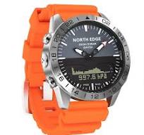 China 200M Waterproof scuba quartz diving watch GAVIA ...