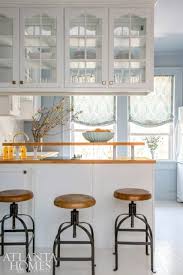 Family Room Ah L Glass Kitchen Cabinets Home Decor Kitchen Small Kitchen