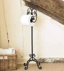 Cast Iron Vintage Wall Mounted Toilet Roll Holder Toilet Roll Holder Wall Mounted Toilet Vintage Bathroom Accessories Functional and decorative bathroom decor.
