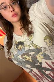 Devin Scarlett's Instagram, Twitter & Facebook