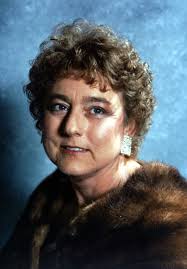 Jeane Mercer Obituary