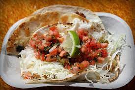 Best fish tacos in vancouver bc. Tacofino1 Beach Meals Eat Fish Tacos