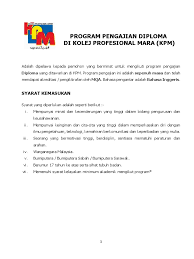 A) syarat kelayakan minimum bagi mengikuti program matrikulasi ialah seperti berikut: 5 6316784822303850621