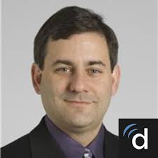 Dr. Gordon McLennan, MD