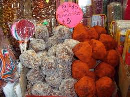 Do You Like Tamarindos Mexican Spicy Candy Quora
