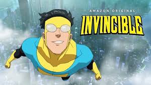Amazon's 'Invincible': EP Talks Marketing & Budget Against 'The Boys'