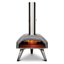 ooni karu 12 multi fuel pizza oven pizza oven portable pizza oven wood fired pizza