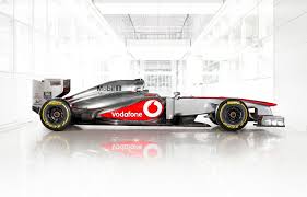 Image result for Brilliant Silver 2004 McLaren
