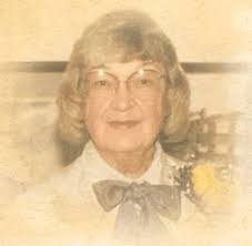 Geraldine Powell Obituary & Funeral