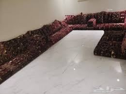 كنب ارضي شعبي