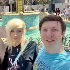 Our beloved Ben Mount (MC Verse) is battling for his life. If you would  like to donate to help him and his family click here