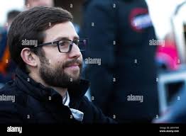 Donington Park, UK. 16th Oct, 2022. RAM Racing driver Ian Logie (R)  celebrates winning the 2022 Intelligent Money British GT Championship with  co-driver Jules Gounon, Donington Park. 16 October 2022. Photo by