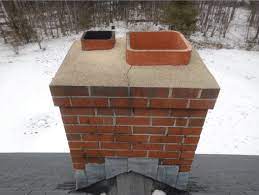 Efficiency vermont is offering $200 off a new stove with the removal of the old one! Fireplace Repair Stainless Steel Liner Montpelier Vt Chimney Savers