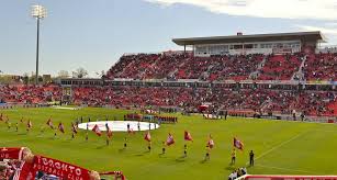 Mlse We Want To Make Bmo Field Soccer Capital Of North