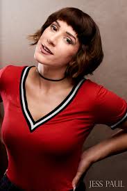 Jess Paul