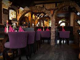 Team confides haltern am see. Steak House Haus Richter Recklinghausen Photos On The Map