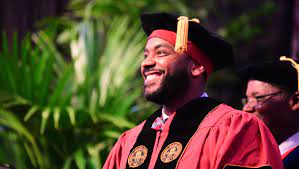 Florida state university has been officially designated as a preeminent research university in the state by the florida legislature as a result of having met a set of rigorous benchmarks. Fsu Announces Fall Virtual Commencement And Graduation Ceremony