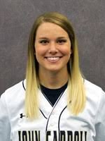 Softball Shuts Out ONU In Game Two For First OAC Victory