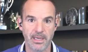 Martin Lewis tip for British Gas customer with smart meter stuck in 'dumb  mode'