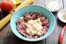 Maybe you would like to learn more about one of these? Spaghetti And Meatballs In Tomato Sauce Recipe Freefoodtips Com