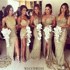 Prom Dresses Gopromdres Com Page 2 Mermaid Bridesmaid Dresses Sequin Bridesmaid Dresses Sparkle Bridesmaid Dress