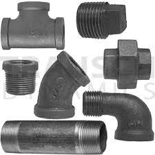 180 black pipe fitting products page 1 of 30. Black Pipe Fittings Schedule 40 Trausch Dynamics