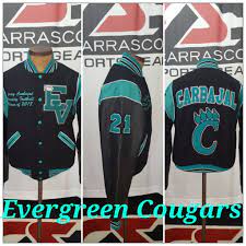 Pin On Varsity Jacket Letterman Sweaters