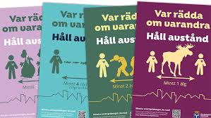 Ett besked om hur årets julfirande kan se ut dröjer, men socialminister lena hallengren (s) menar att det ser ut att bli en jul med skarpa restriktioner. Minska Smittspridningen Ostersund Se