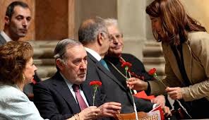 Eanes deja la dirección del prd. Ramalho Eanes Se Nao Fosse O Imperio Seriamos Uma Catalunha