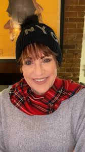 Broadway star and Hollywood insider Lorna Luft will ring in the New Year at  54