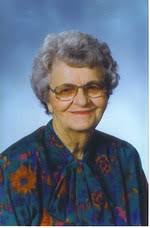 Gussie Bertha Davis (1916-2009)