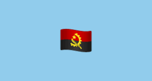 Explore tweets of hot tik tok @hottiktokers on twitter. Flag Angola Emoji On Whatsapp 2 17