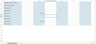 Fahrzeugliste mit excel erfassen excel vorlagen sie möchten ihren fahrzeugbestand in einer liste verwalten dann benutzen sie einfach se kostenlose vorlage alle wichtigen daten zu ihren kraftfahrzeugen und autos können sie damit erfassen ab einer bestimmten größe des fuhrparks wird. Fahrzeugwartungsheft Excel Download Fur Pc Kostenlos