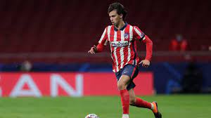 João félix sequeira was born on 10th november, 1999 in viseu, portugal. Atletico Madrid Forward Joao Felix Tests Positive For Covid 19 Football News India Tv