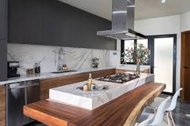 Por ello, al mueble de cocina que designemos como isla le podemos dar diversas funciones. Mas De 100 Fotos De Cocinas Con Isla Central Espaciohogar Com