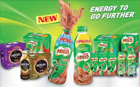 Mamaam #1penasaran sama enaknya milo malaysia vs milo indonesia?! Milo Nutri G Nescafe Smoovlatte Upsized To 225ml Mini Me Insights