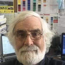 Block A Time with George Corbin