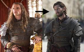 Even though it may seem like ' game of thrones' season 3 has already added m ore new faces than 10 episodes of condensed 'a storm of swords' so, who nabbed the role? Daario Naharis Season 3 Actor