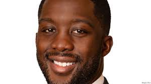 Dexter Johns's Instagram, Twitter & Facebook