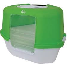 Pets Litter Box Cat Litter Pan Cat Love