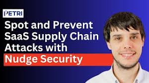 Unraveling the Salesloft Drift Breach: Insights from Nudge Security's CTO