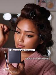 How to Get Vibrant L'Oréal HiColor Sizzling Copper with Soft Auburn Look