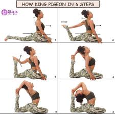 Pin On Stretches