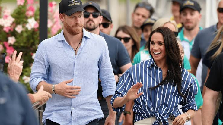 Shock new claims of Prince Harry's 'other woman'