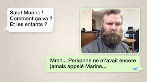 You, my friend, are a drole, drole bastard. Les 30 Messages Les Plus Droles Envoyes Aux Faux Numeros Youtube