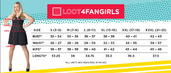 Loot Crate Loot4fangirls Full Spoilers Hello Subscription