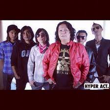 Dm g tak mungkin ku beroleh saat indah bersamamu f hanya aku. Hyper Act Hanya Aku Photos Facebook